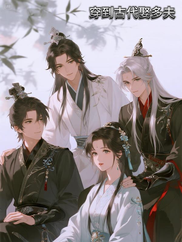 穿到古代娶多夫