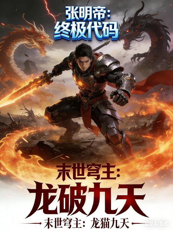 张明帝:终极代码