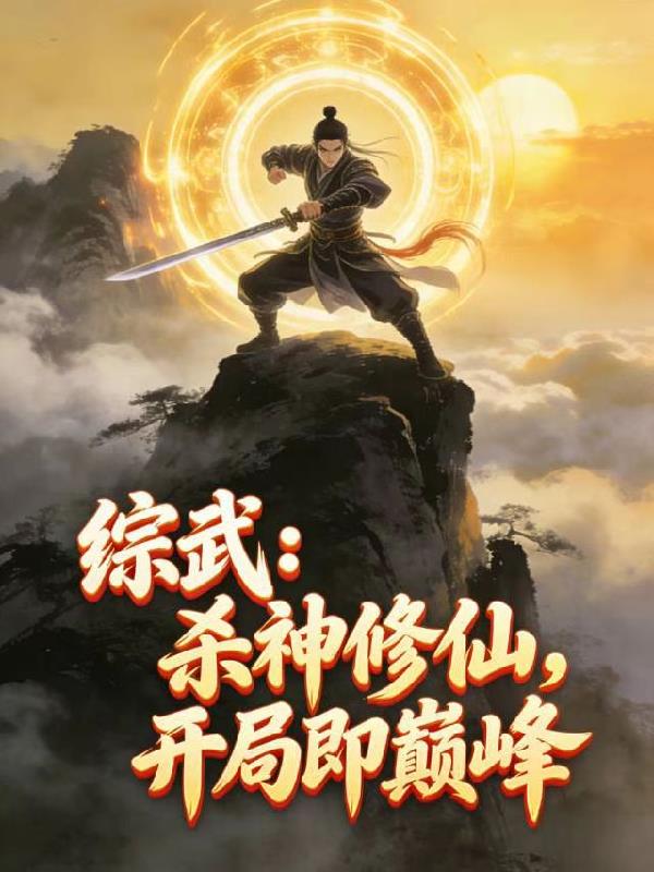 综武：杀神修仙，开局即巅峰