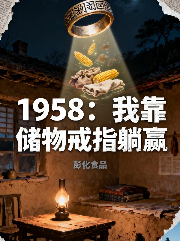 1958:我靠储物戒指躺赢