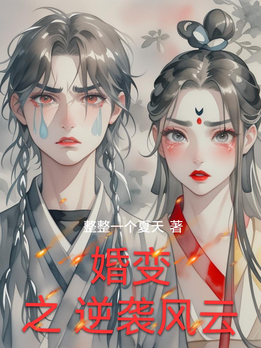 婚变之逆袭风云