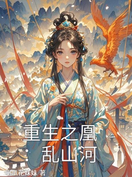 重生之凰：乱山河