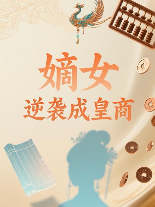 嫡女逆袭成皇商