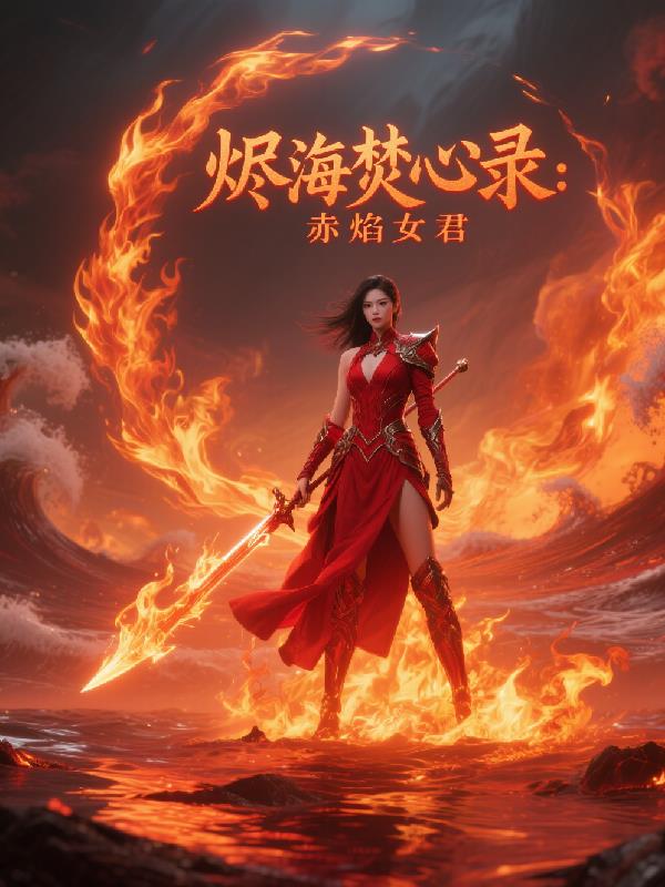 烬海焚心录:赤焰女君