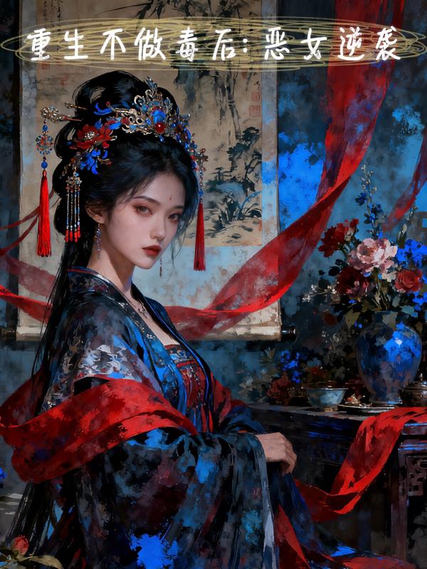 重生不做毒后:恶女逆袭