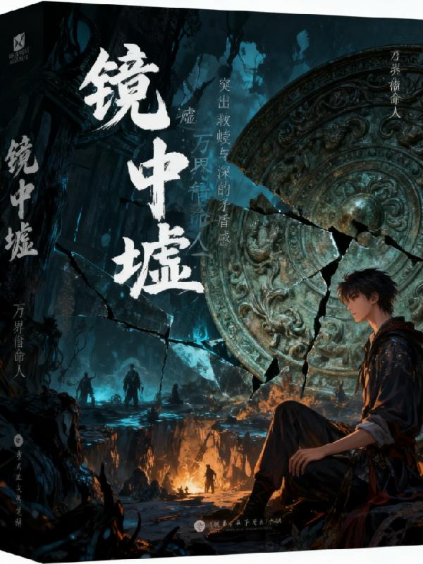 镜中墟：万界借命人