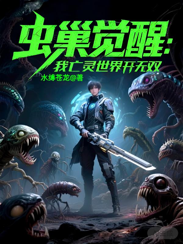 虫巢觉醒：我在亡灵世界开无双