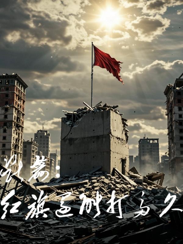 断箭:红旗还能打多久